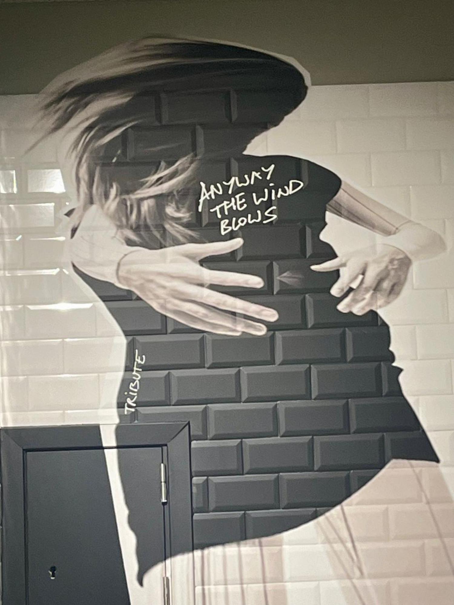 Отель Moxy Антверпен Экстерьер фото